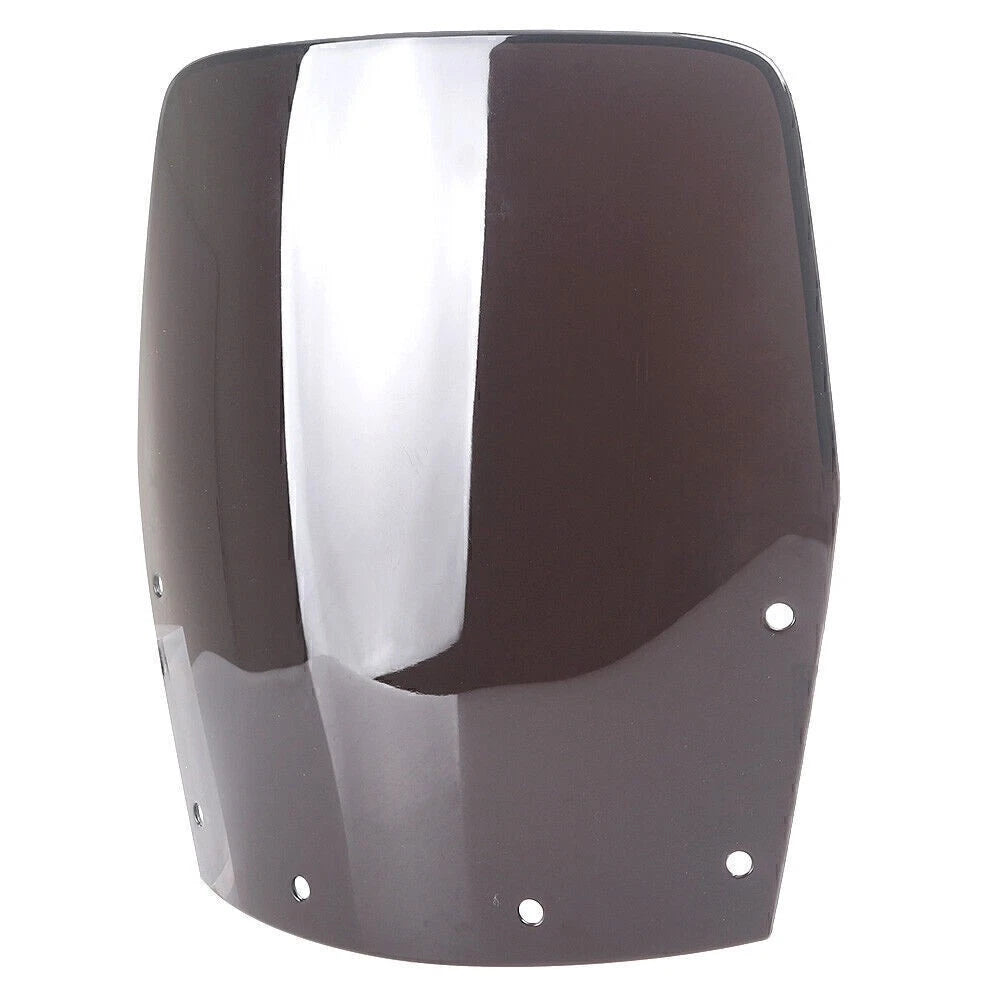 Front Windshield for Kawasaki Ninja EX250 (1988–2007) Smoke
