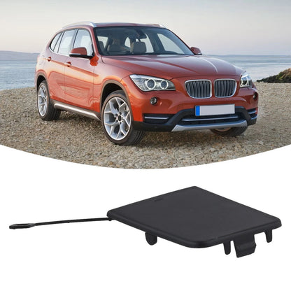 Rear Left Tow Hook Cover Cap for BMW X1 (2013–2015) 51127303815