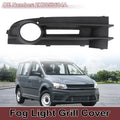 Front Right Fog Light Grille Replacement for Volkswagen Caddy (2004–2010)