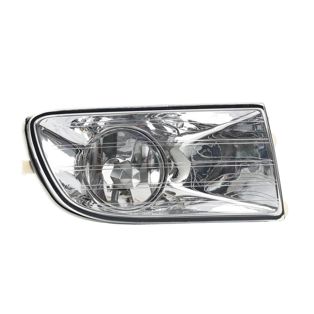 Fog Lamp Housing for Skoda Octavia A5 MK2 (2004–2008)