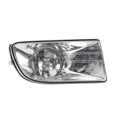 Fog Lamp Housing for Skoda Octavia A5 MK2 (2004–2008)
