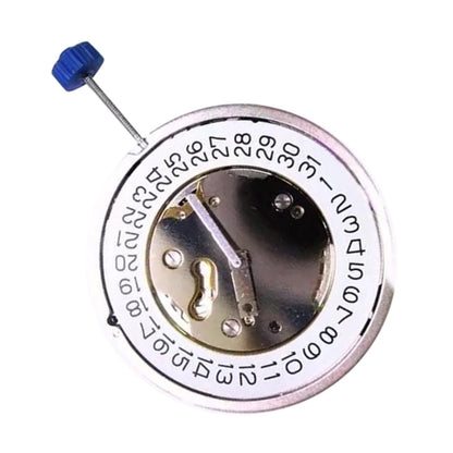 Chronograph Accessory for Ronda 5030.D Quartz Movement
