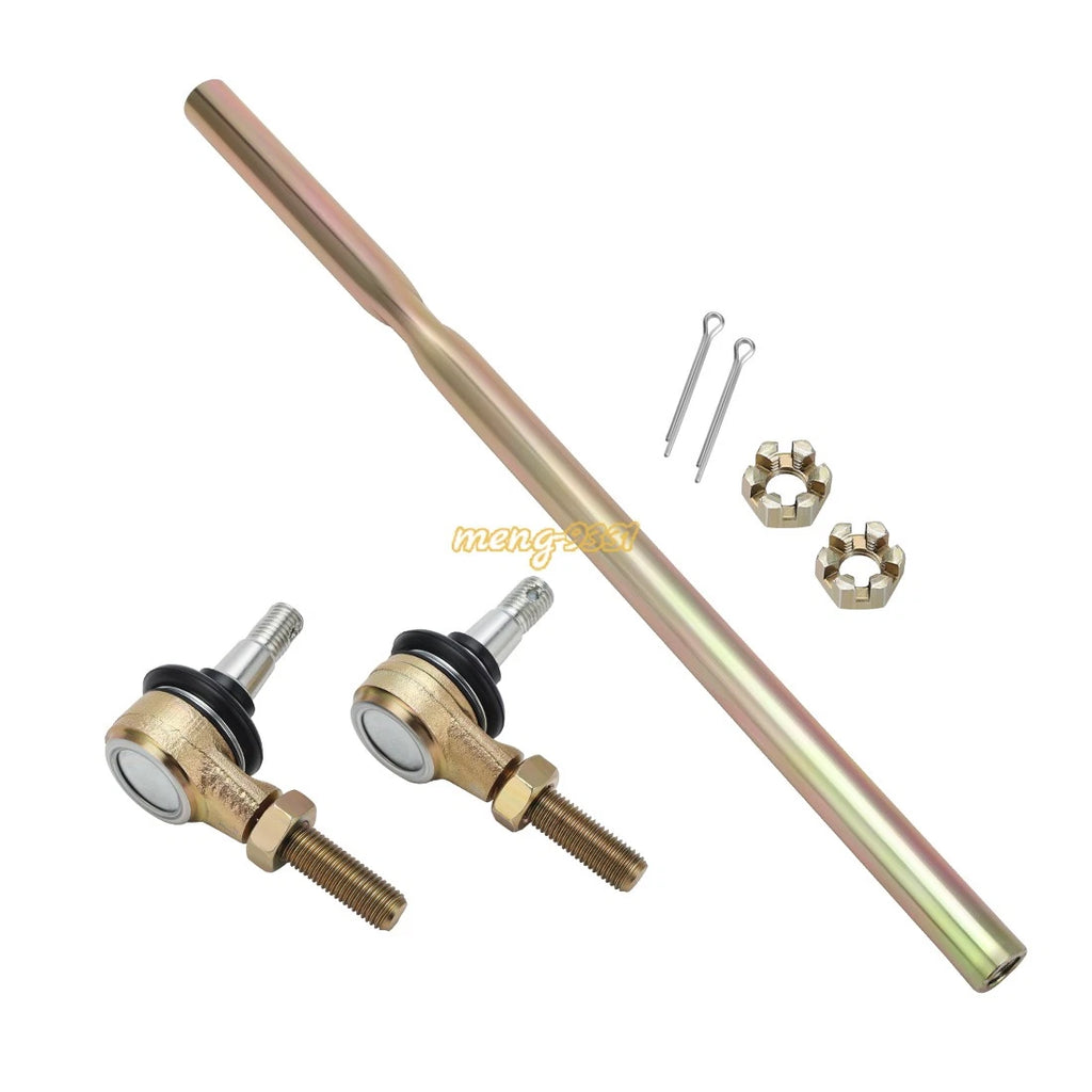 Tie Rod End Kit for Suzuki Eiger 400 LTF400 LTA400 (2003–2007)