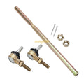 Tie Rod End Kit for Suzuki Eiger 400 LTF400 LTA400 (2003–2007)