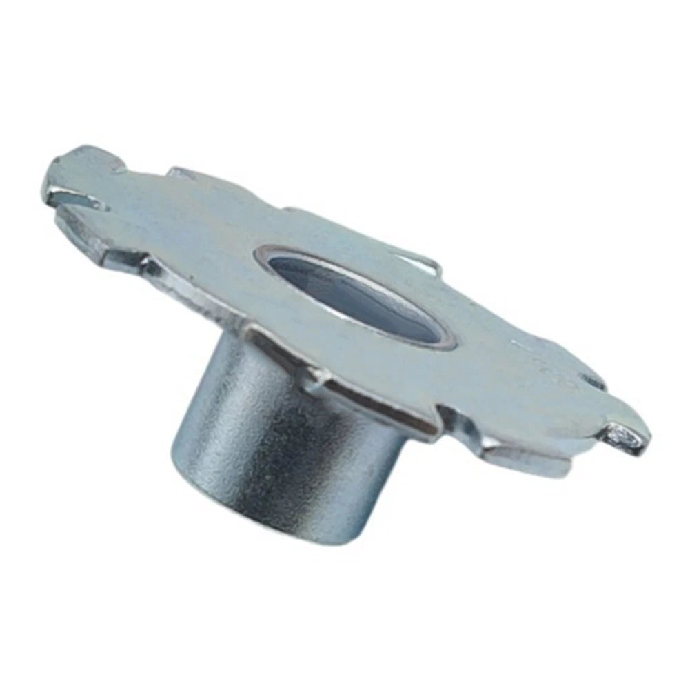 Hinge Template Guide for GOF130 Router 1613 1618 1619 (Replacement Metal)