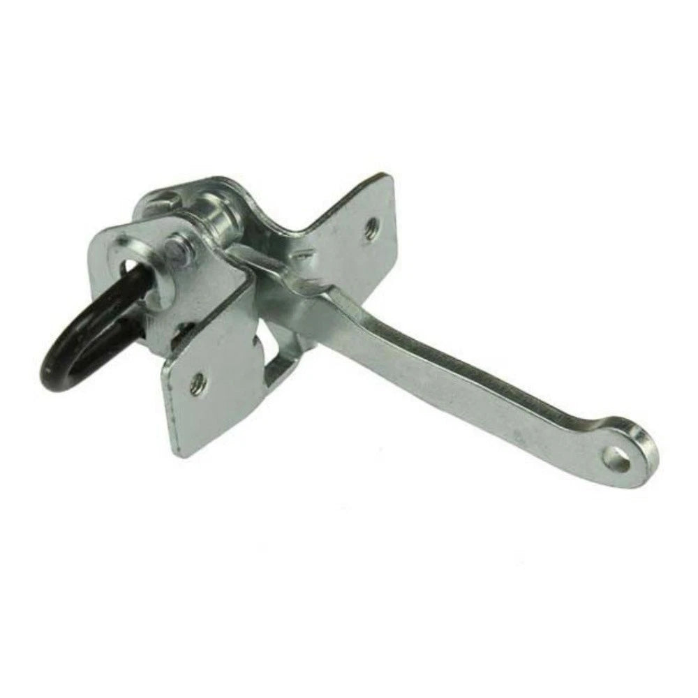 Door Check Stop Strap for BMW 325 (1986–1988) 41511884163