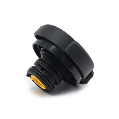Radiator Expansion Tank Coolant Reservoir Cap for BMW E30 E36 E46 (1982–2006)