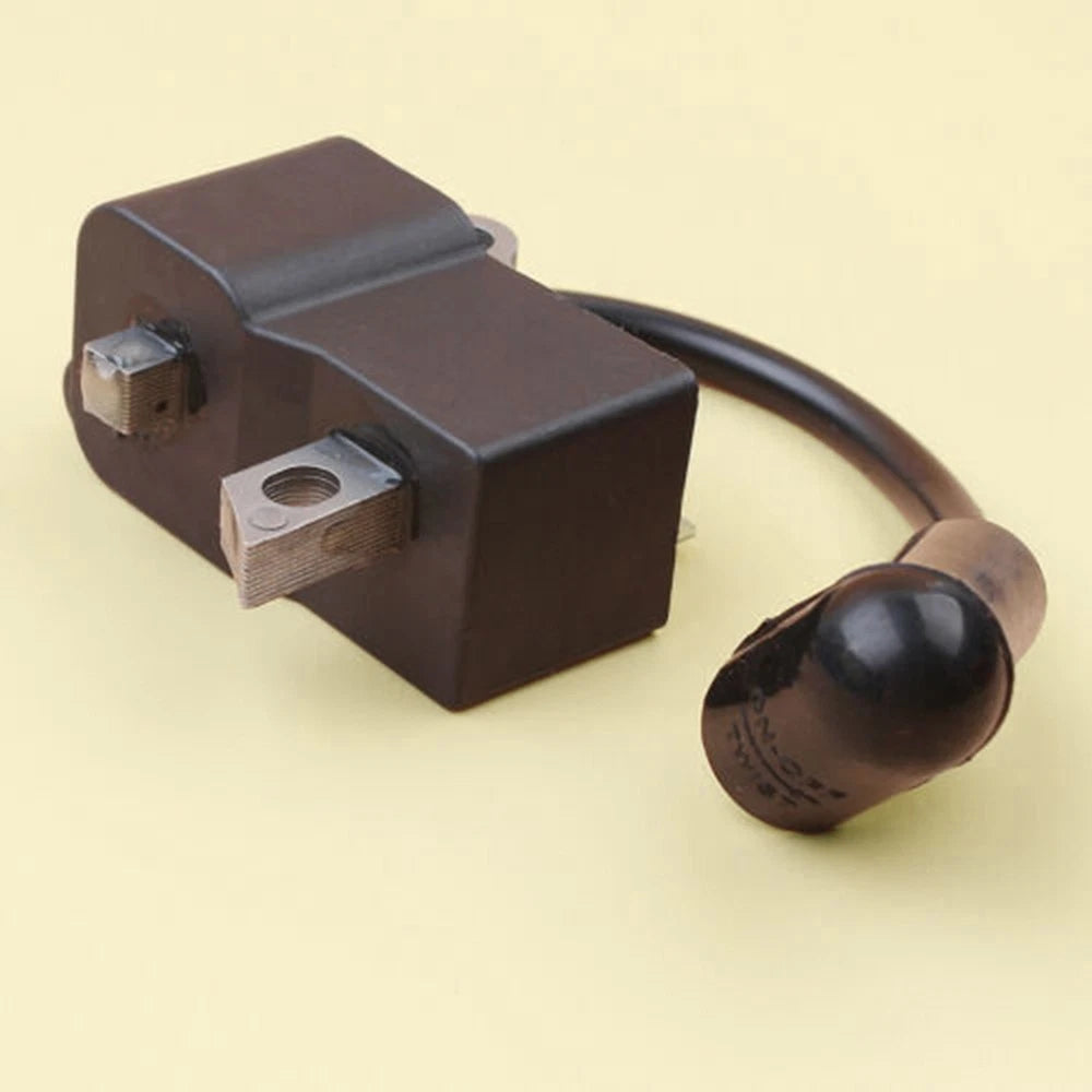 Ignition Module Coil for 135 140E Chainsaw (Compatible with 576705602)