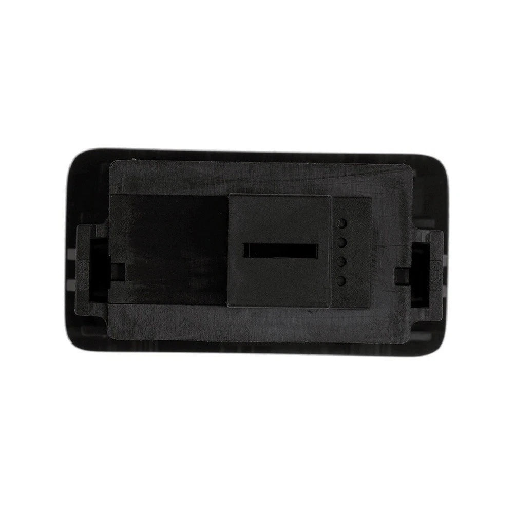 Tailgate Control Switch for Audi Q7 (2007–2015) 4G0959831A