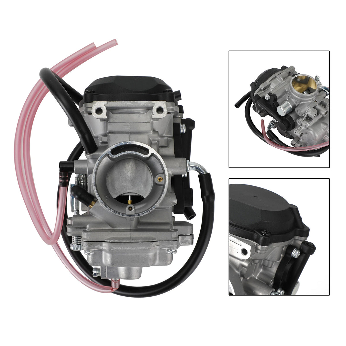 Carburetor Carb for Yamaha TTR225 (1999–2004) 5FG-14901-00-00 T9