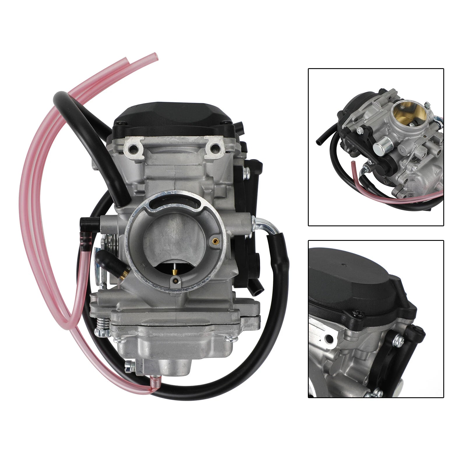 Carburetor Carb for Yamaha TTR225 (1999–2004) 5FG-14901-00-00 T9