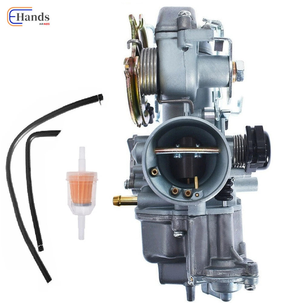 Carburetor 30mm for Honda XL250R XL250S XR250R CRF230F (1985–2009)