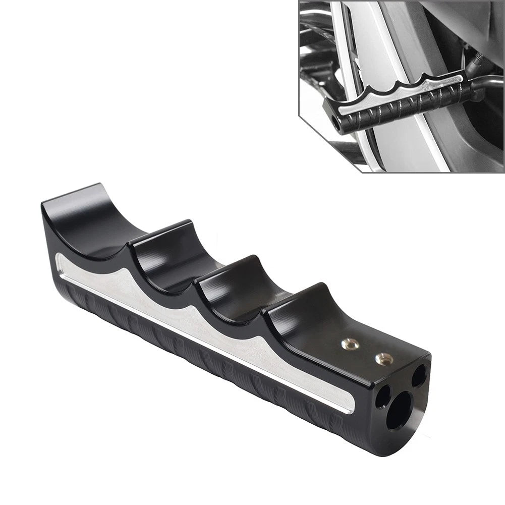Forward Reverse Gear Shifter Lever Extender for Can-Am Ryker 600 900 (2019–2023)