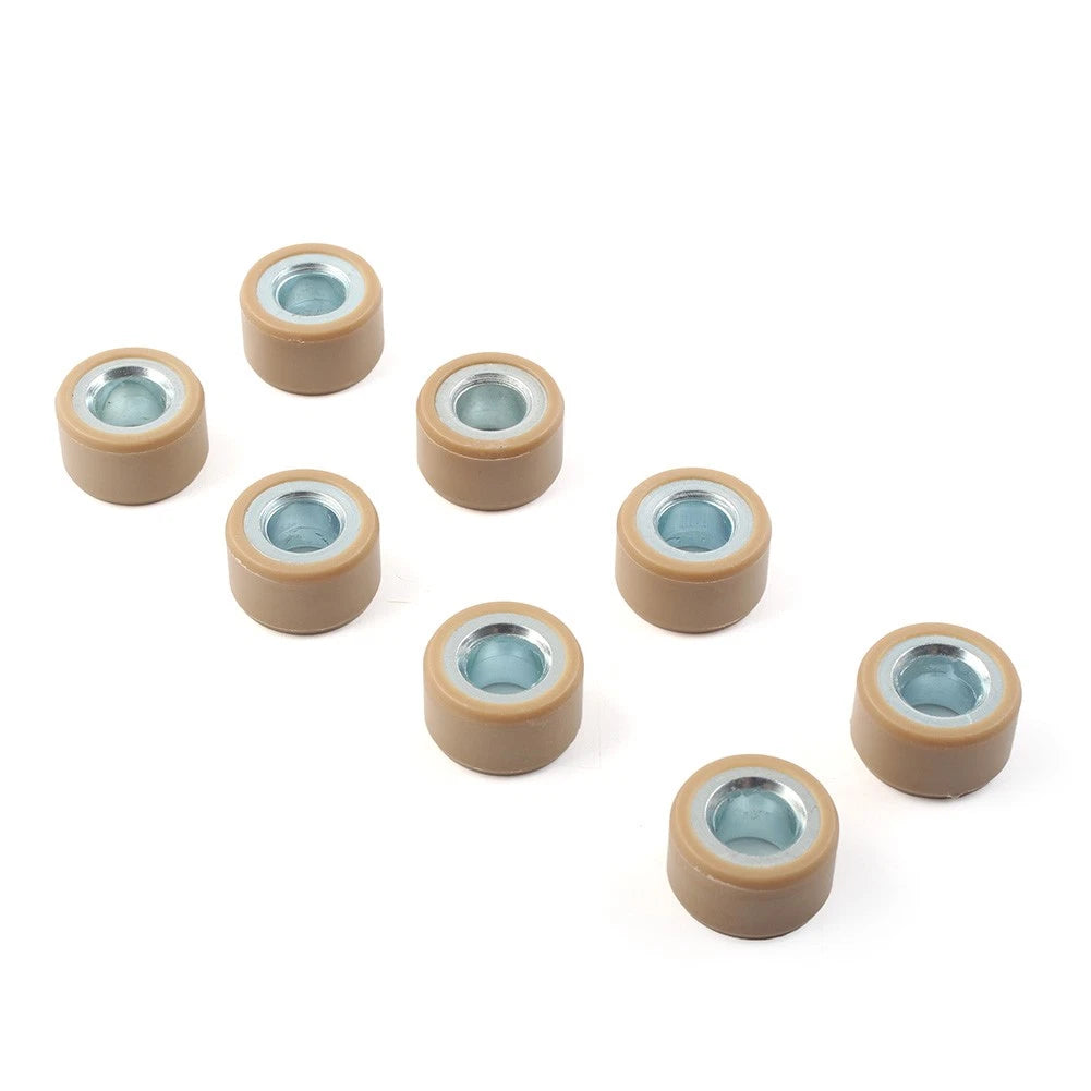 8X 20x12 14G Variator Rollers for Yamaha YP Majesty 250CC-400CC