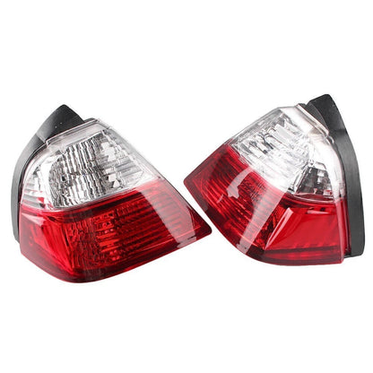 2X Integrated Tail Light Turn Signals for Honda GL1800 Goldwing (2001–2005)