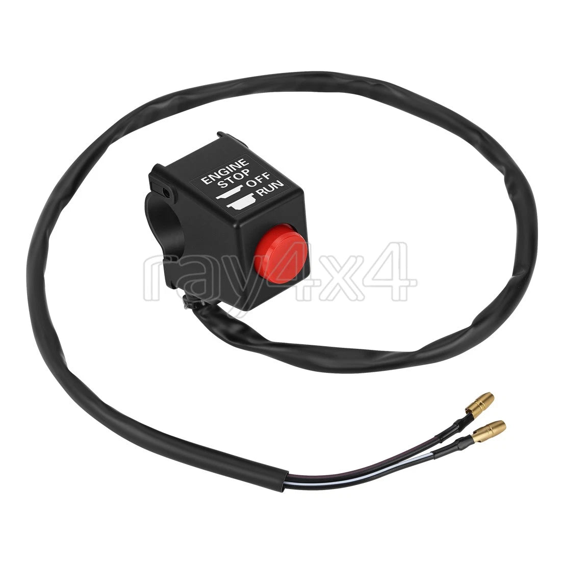 Kill Switch for Suzuki LT50 LT 50 LTA50 (1984–2006)