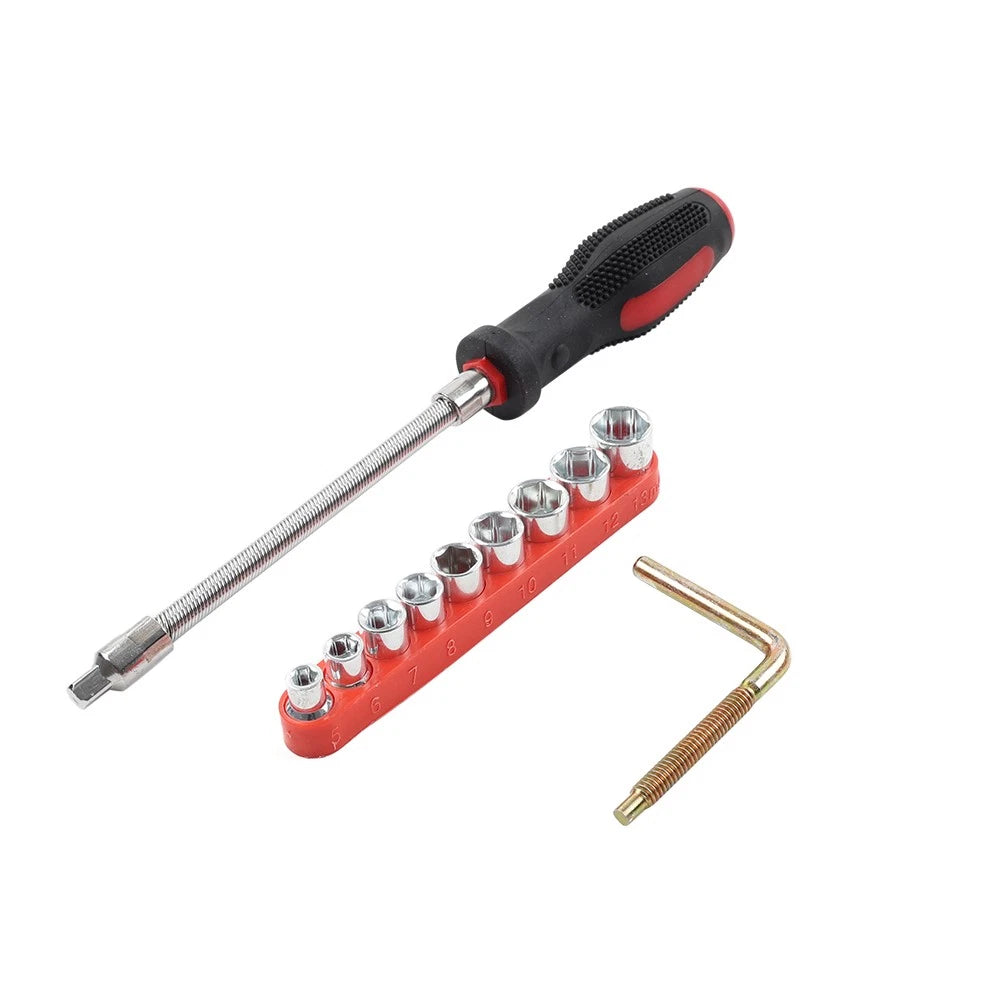 Change Belt & Remove Clutch Tool for Polaris RZR XP Turbo (2014–2023)