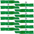 54 Inch Deck Blade with Nuts Replacement for Cub Cadet LZ-54 (2000–2012)