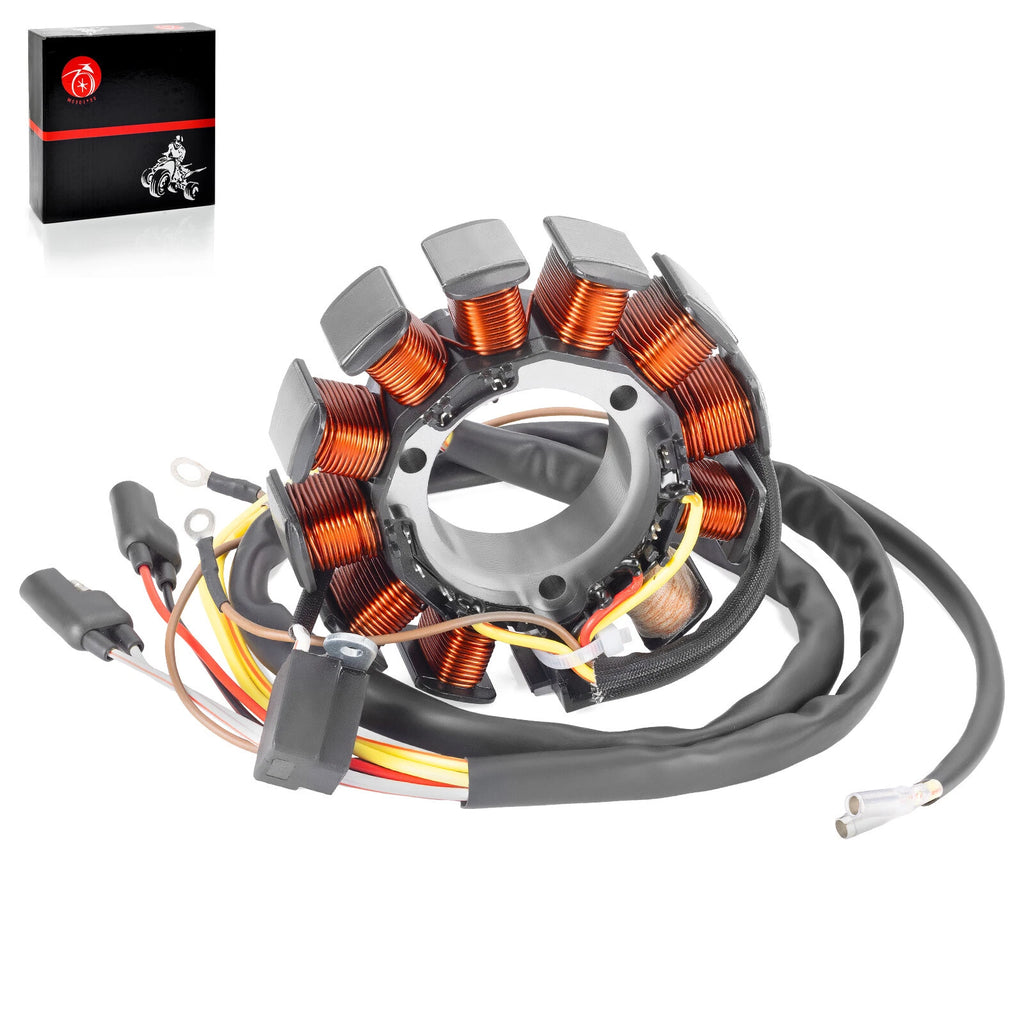 Stator for Polaris Sportsman 500 4X4 HO/RSE/DUSE (2000–2002) 3086984