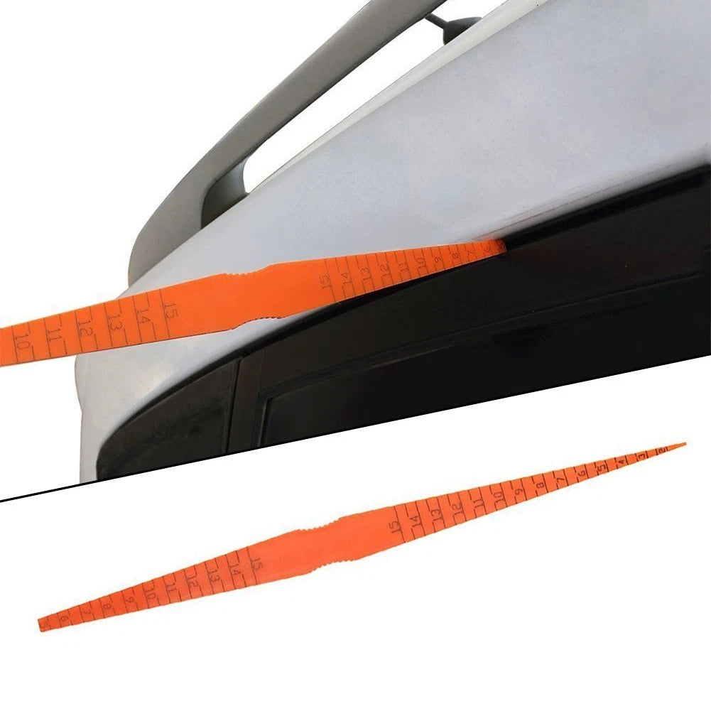 Car Panel Gap Alignment Gauge for Various Vehicles (2010–2023)