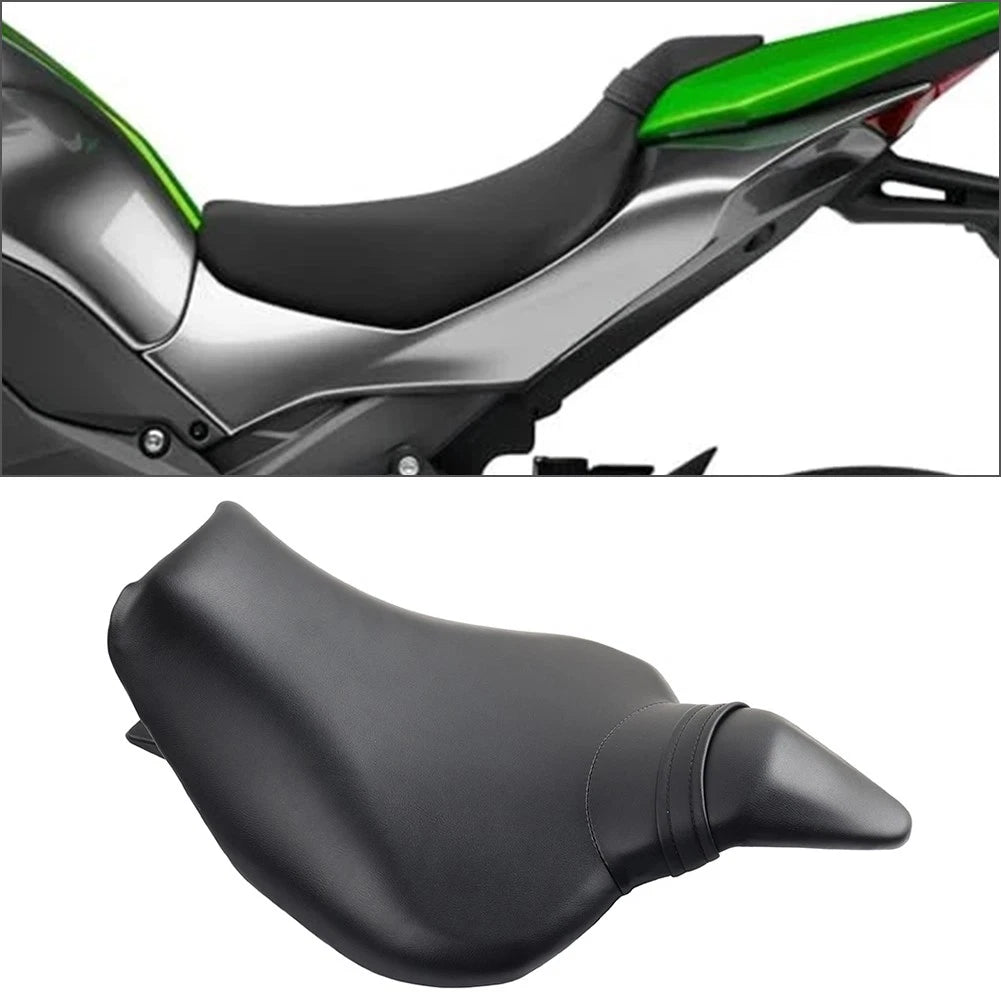 Front Rider Driver Seat Saddle Cushion for Kawasaki Z1000 (2014–2023)