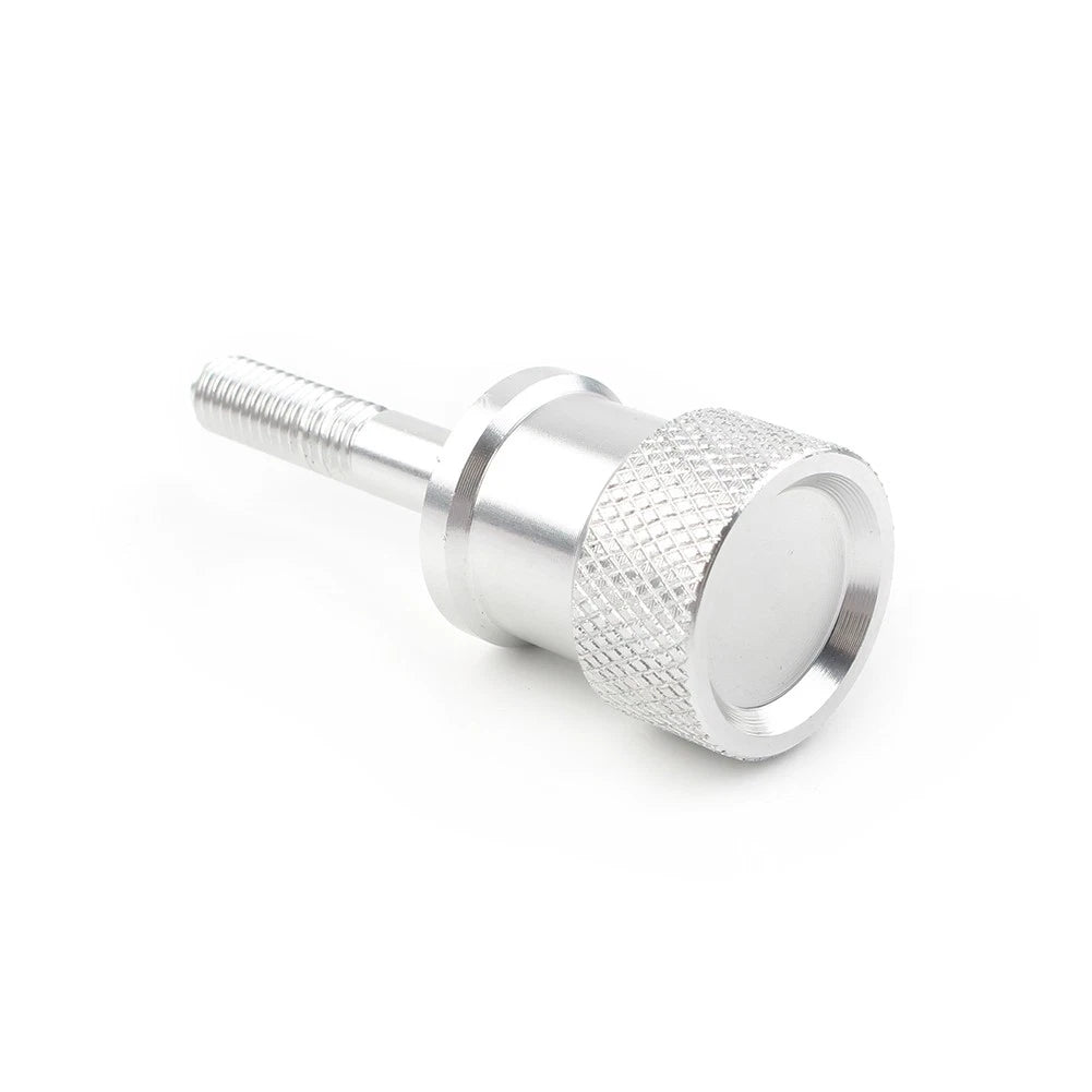 Rear Passenger Seat Bolt Removal Tool-less Quick Release for BMW R Nine R9T