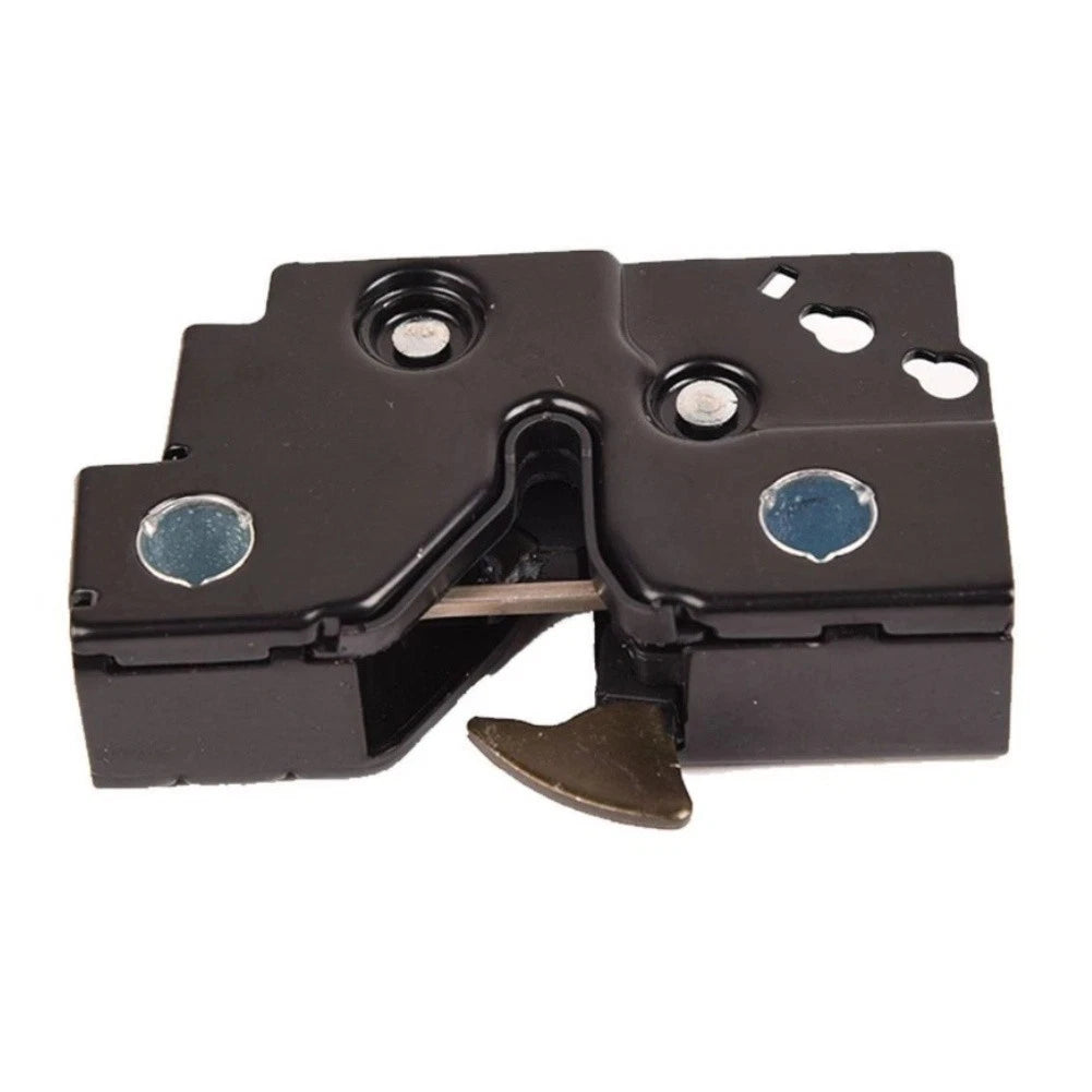 Front Lower Engine Hood Lock Latch for Jetta and For Passat 2011 2019 Metal