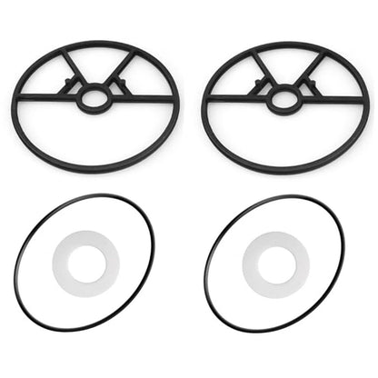 Replacement Valve Gasket O Ring for Hayward Pro Series Variflo XL