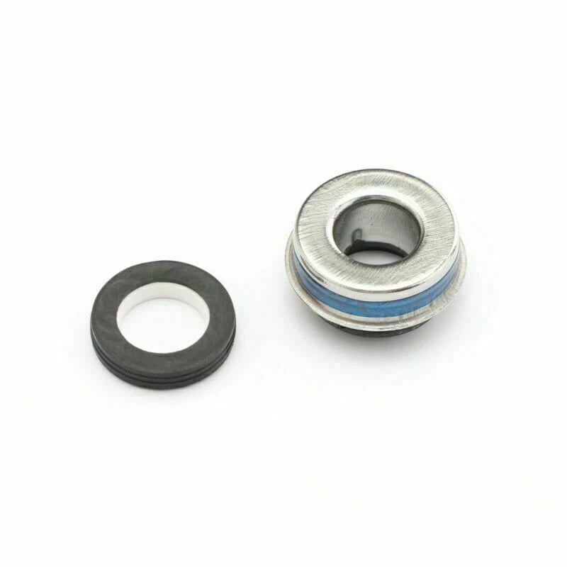 Water Pump Seal Mechanical Kit for Suzuki LT250R QuadRacer 250 (1985–1992)