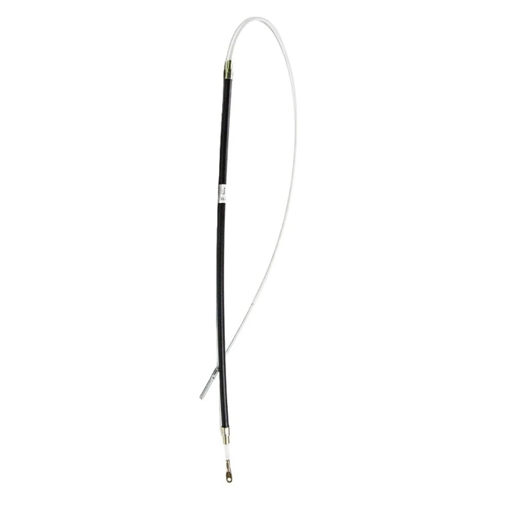 Hand Brake Cable 34411162005 for BMW 5 Series E34 (1992–1995)