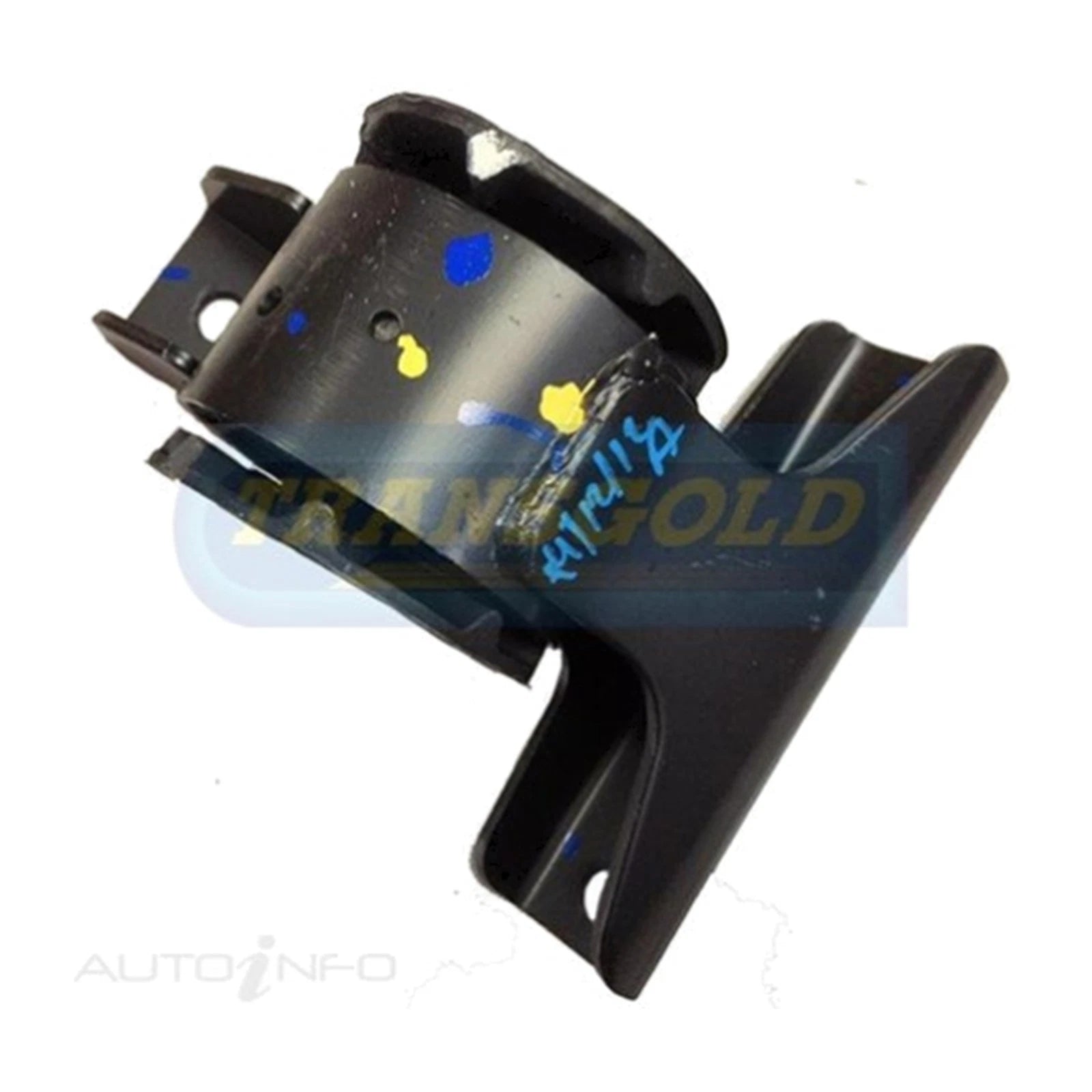 RH Engine Mount for Suzuki Alto (2009–2014) K10BN