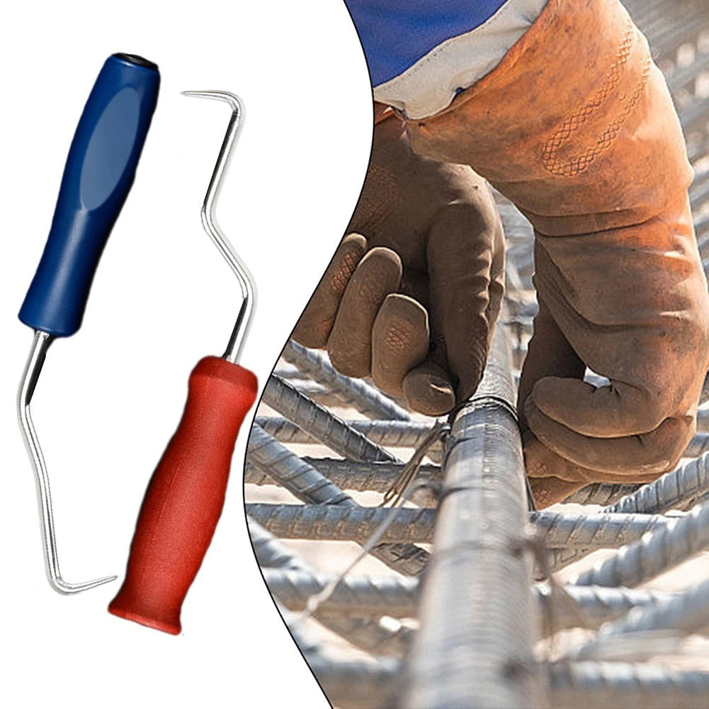 Tie Wire Twister for Concrete Metal Construction Tools
