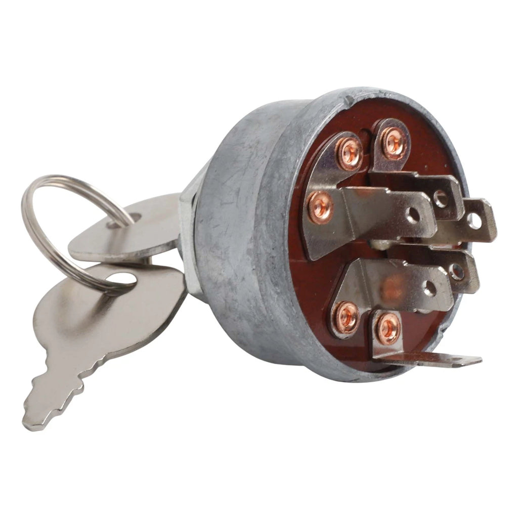 Ignition Switch for Vehicles Including 493625