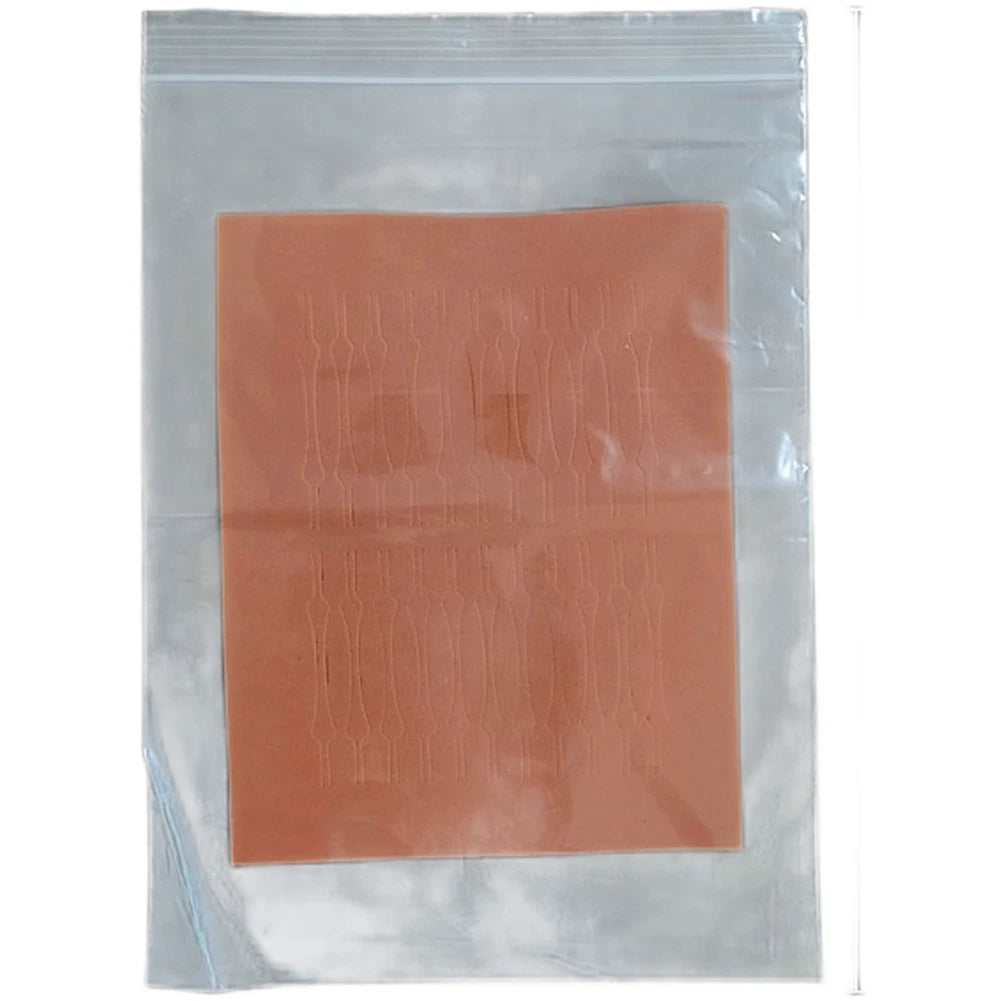 EVA Foam for Floating Fly Patterns (Closed Cell, Green Yellow Brown)