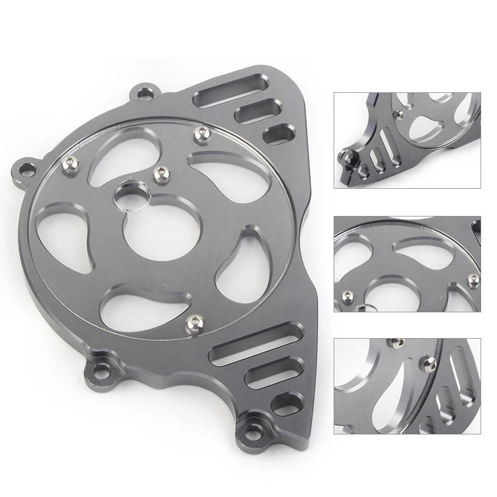 Sprocket Cover Chain Guard for Kawasaki Z1000 (2010–2021)