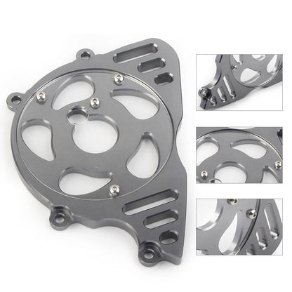 Sprocket Cover Chain Guard for Kawasaki Z1000 (2010–2021)