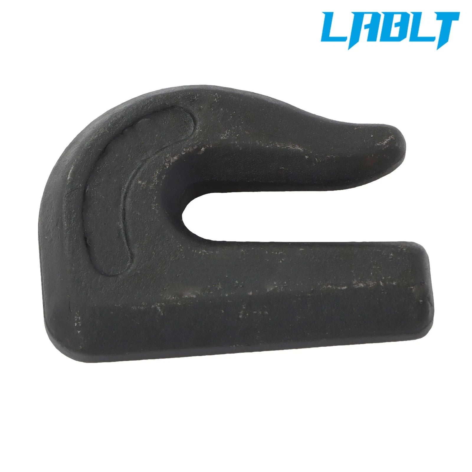 8 Pack Weld On Chain Grab Hook for G70 Trailer Tie Down