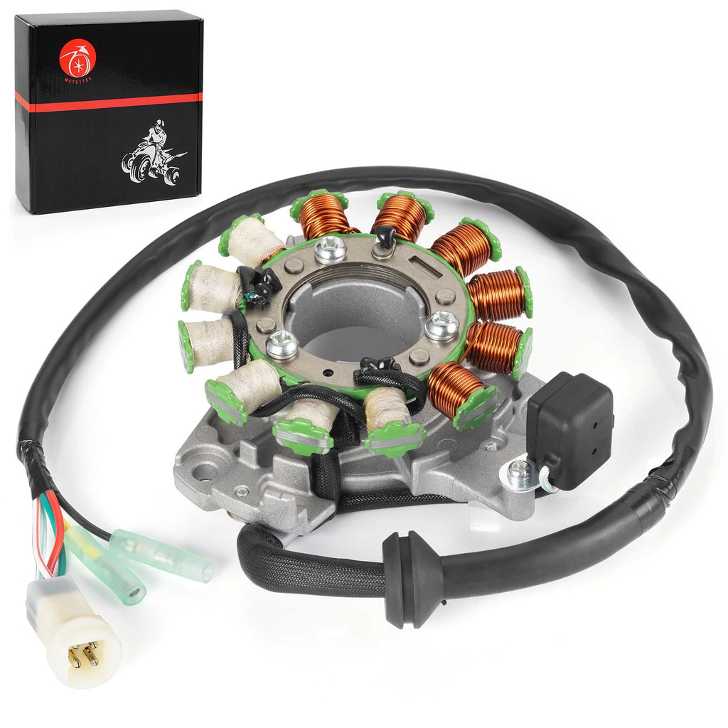 Stator for Yamaha Banshee 350 YFZ350 (1987–1994)