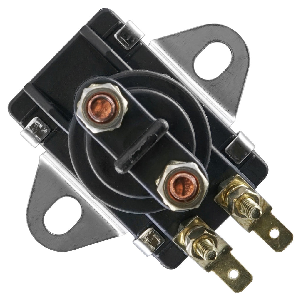 Solenoid Relay Switch Replacement for Mercury Outboard (2012–2018)