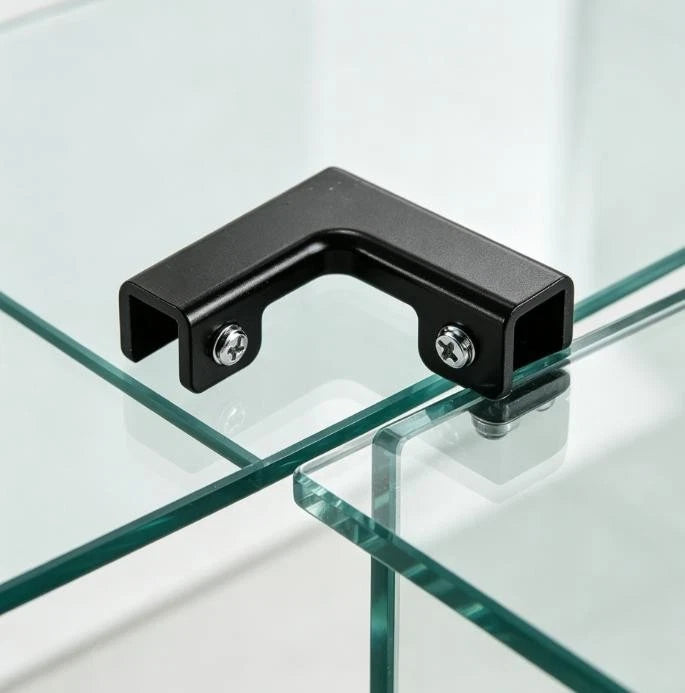 L Shape Fixing Clip for Flooring Installation