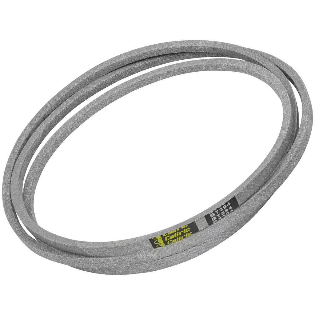 Deck Belt Replacement for MTD Super Bronco RZT42 (42") (2000–2000)