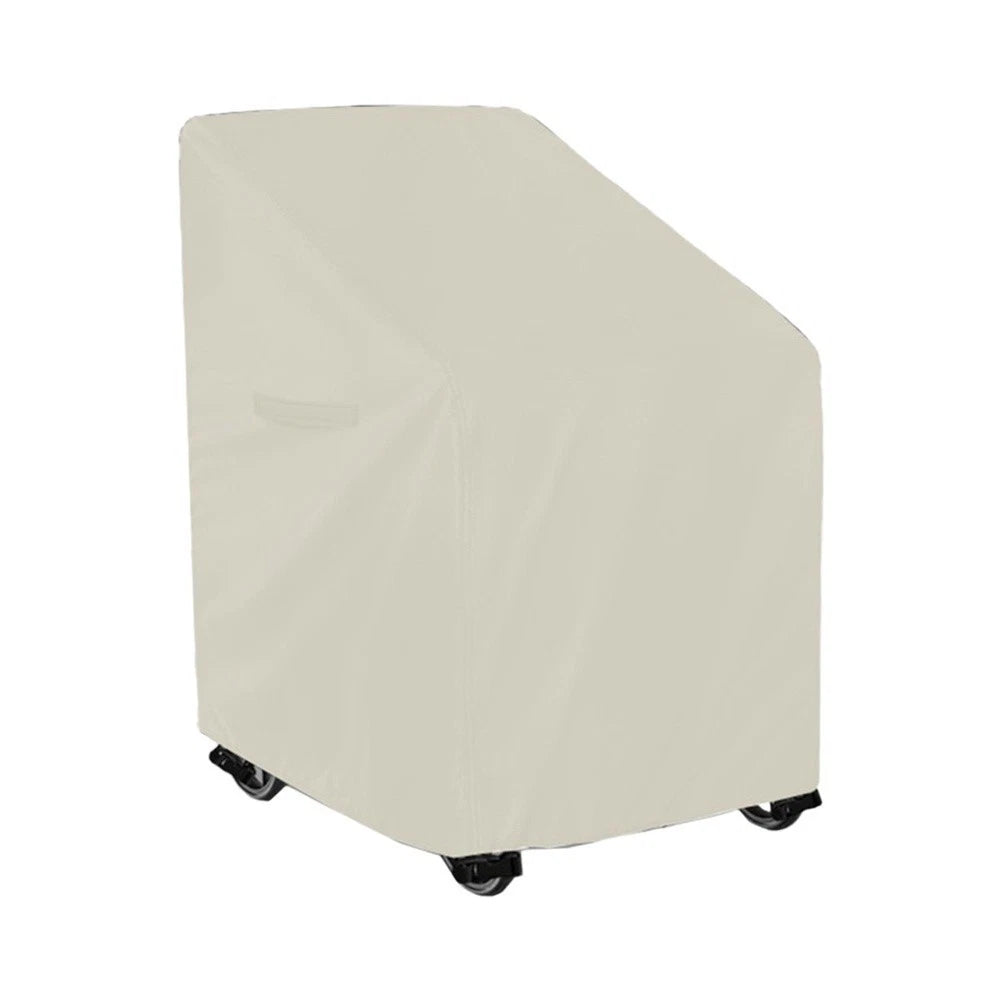 Waterproof Protective Cover for Folding Rollator Walkers (66-90cm)