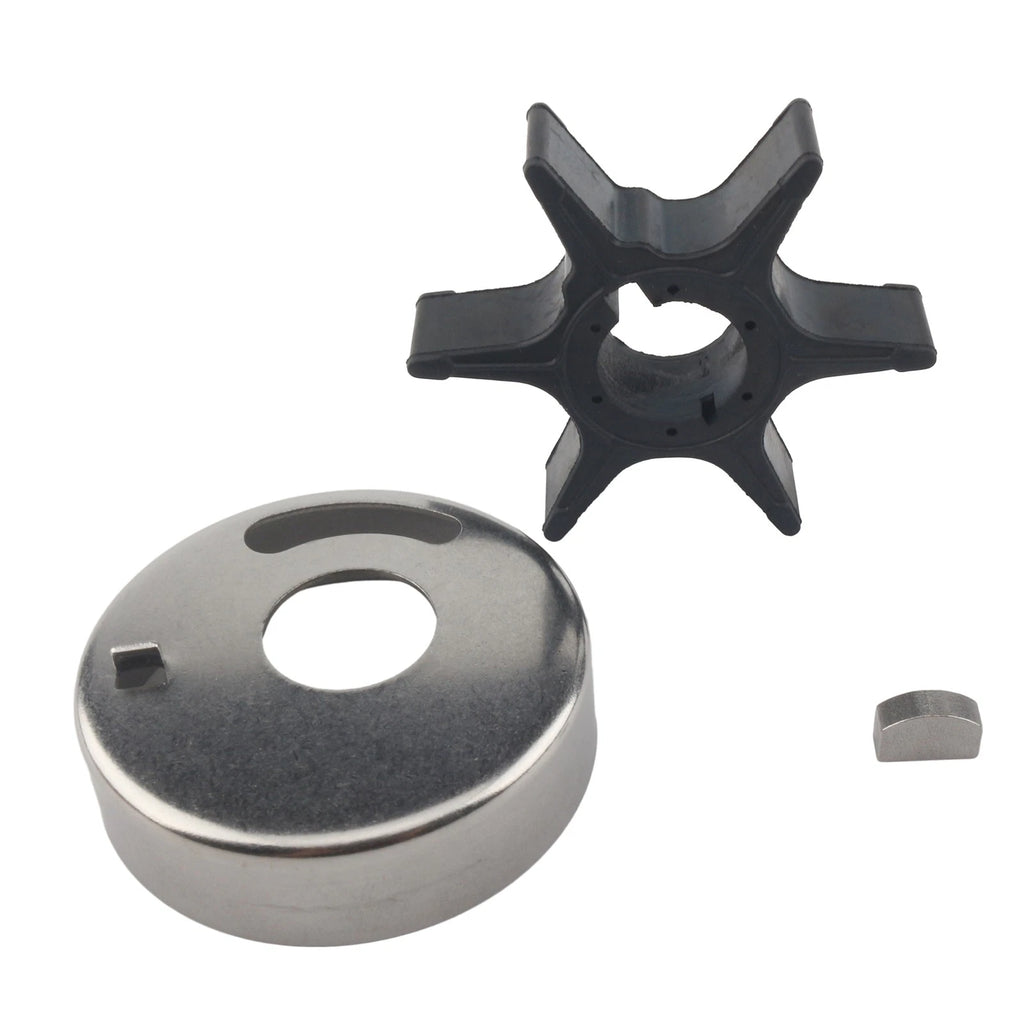 Water Pump Service Kit for Suzuki 4 Stroke 25 30 HP (17400-94L00, 17400-94L01)