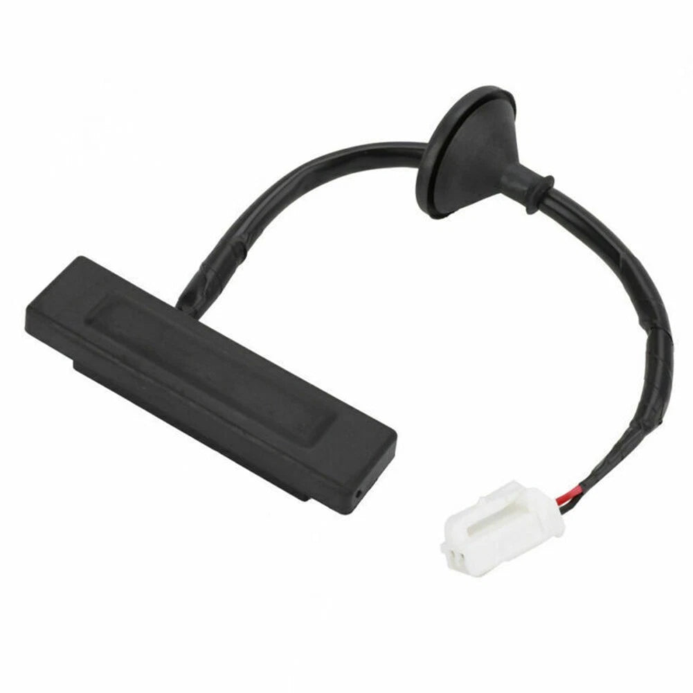 Trunk Switch for Hyundai (2011–2015) 81260-2V000 ABS Replacement