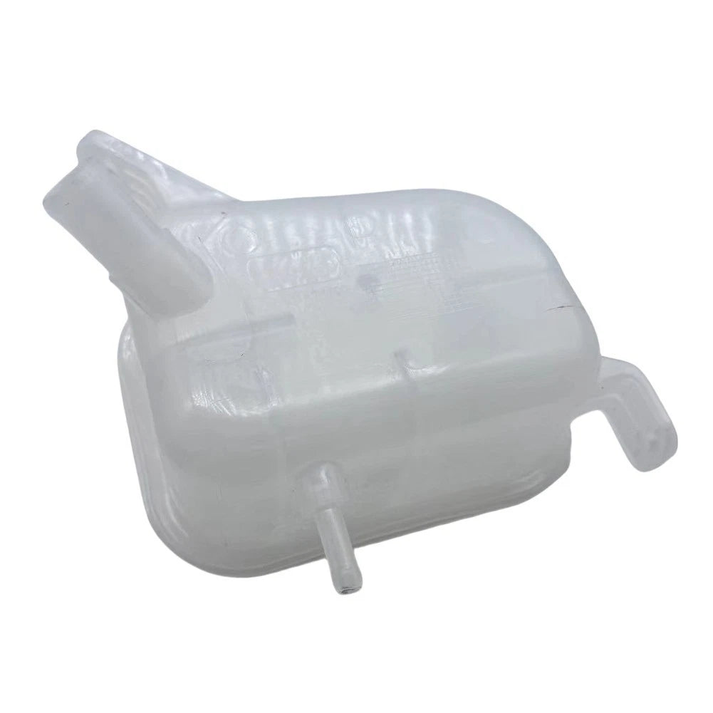 Coolant Reservoir for Radiator Overflow (Direct Replacement)