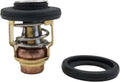 Thermostat for Yamaha 4Stroke F 9.9 15 20 HP (2000–2023) 6AH-12411-00 18-3624