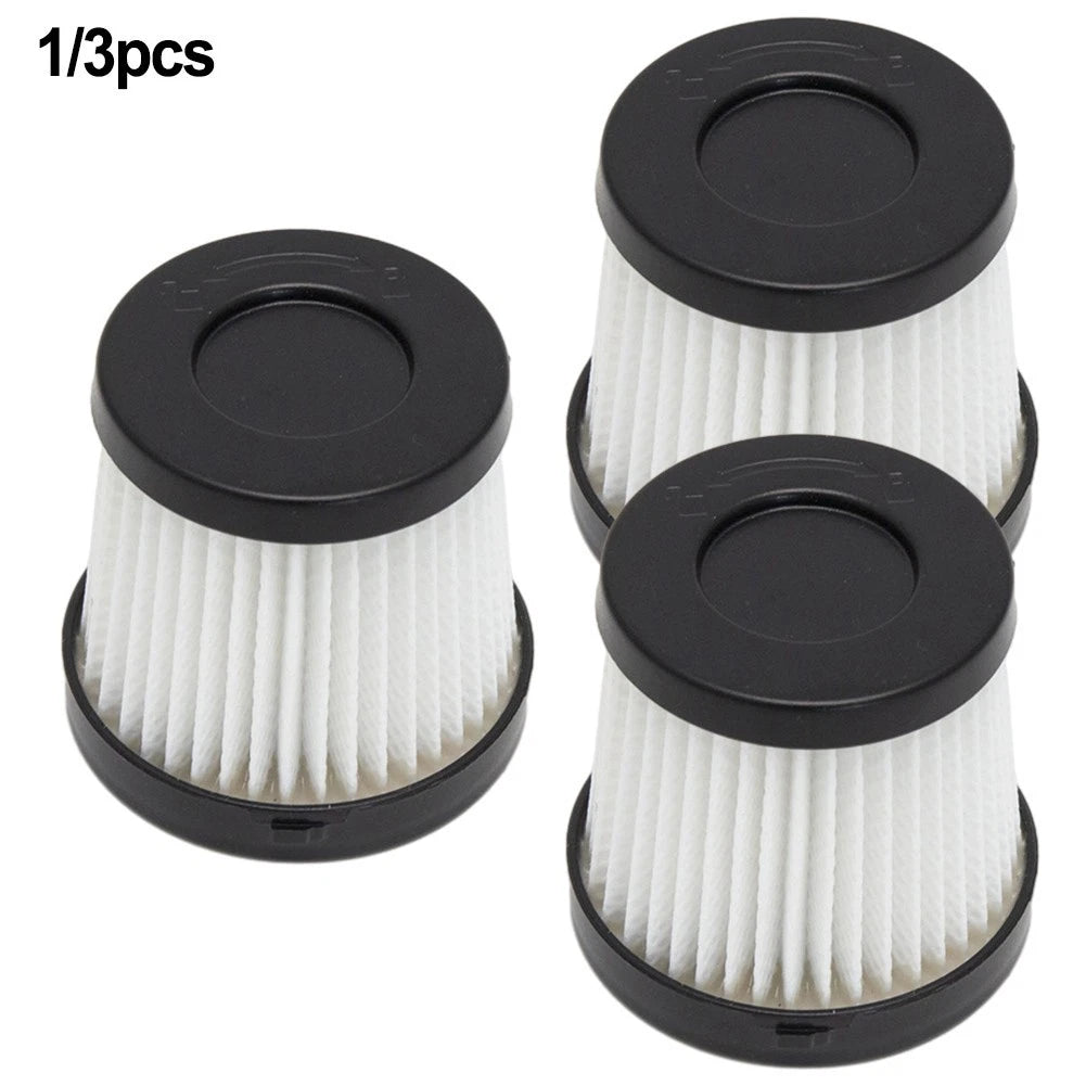 Filter Replacement for Simplus XCQH009 Handheld Vacuum Cleaner