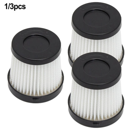 Filter Replacement for Simplus XCQH009 Handheld Vacuum Cleaner