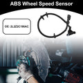 ABS Wheel Speed Sensor No.2L2Z2C190AC for Ford Explorer (2003–2005)