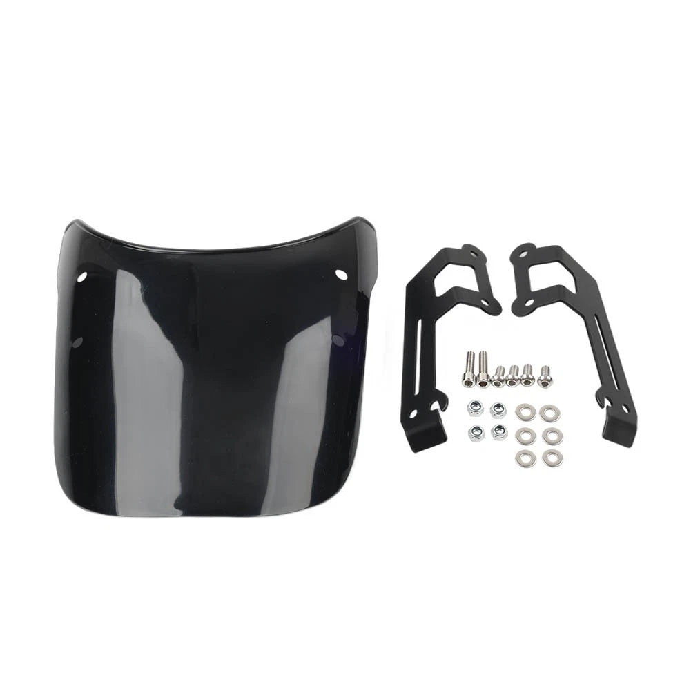 Windshield for Ducati Scrambler 800 (2015–2022)